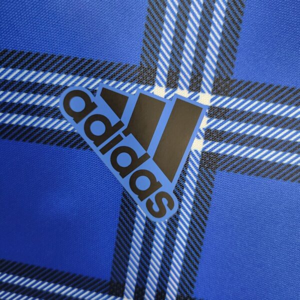 FC Schalke 04 2023/24 Pre-Match Training Jersey - Image 8