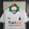 Borussia Monchengladbach 2023/24 Home Jersey - Image 5