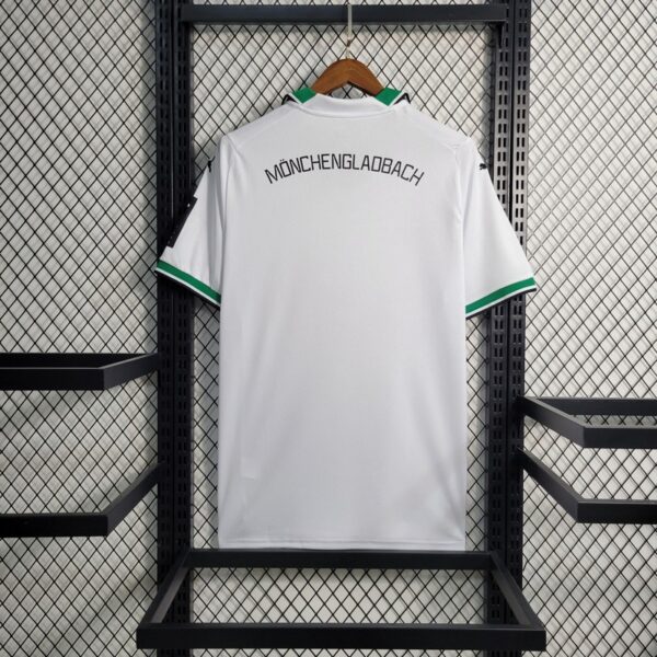 Borussia Monchengladbach 2023/24 Home Jersey - Image 6