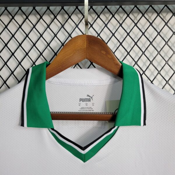 Borussia Monchengladbach 2023/24 Home Jersey - Image 7