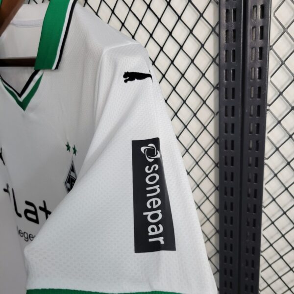 Borussia Monchengladbach 2023/24 Home Jersey - Image 9