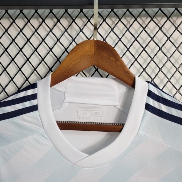 Cruzeiro 2023/24 Away Jersey - Image 4