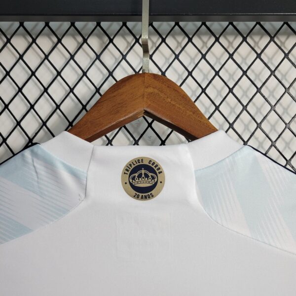 Cruzeiro 2023/24 Away Jersey - Image 6