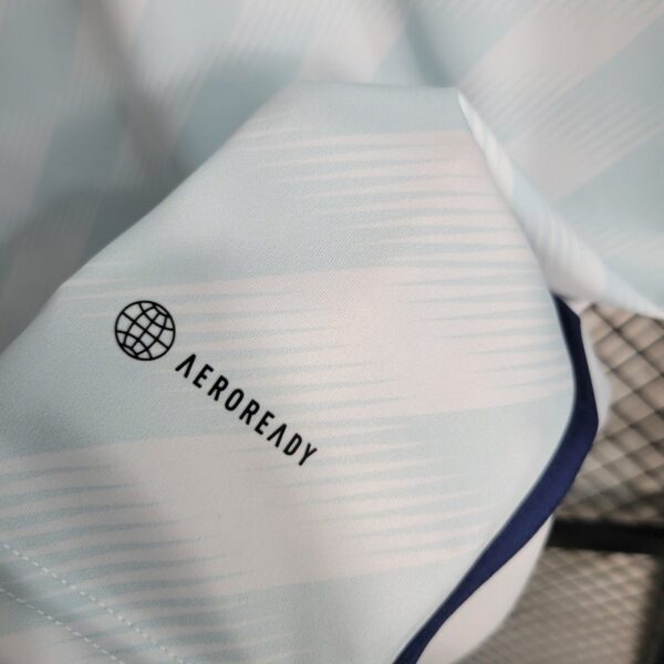Cruzeiro 2023/24 Away Jersey - Image 7