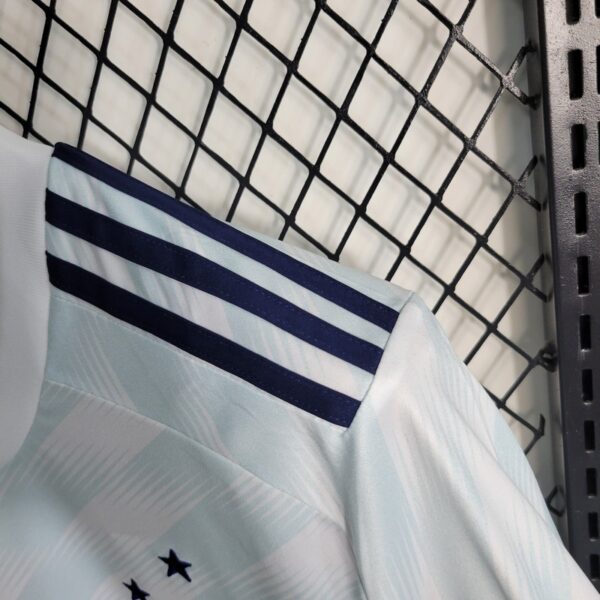 Cruzeiro 2023/24 Away Jersey - Image 10