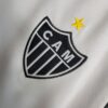 Atletico Mineiro 2023/24 Away Women's Jersey - Image 9
