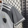 Atletico Mineiro 2023/24 Away Women's Jersey - Image 10