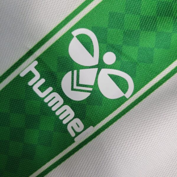 Real Betis 2023/24 Home Jersey - Image 11
