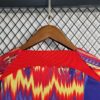 RB Leipzig 2023/24 Pre-Match Training Jersey - Image 4