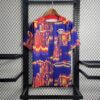 RB Leipzig 2023/24 Pre-Match Training Jersey - Image 2