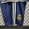 Real Madrid 2022/23 White Dragon Edition Kids Jersey And Shorts Kit - Image 3