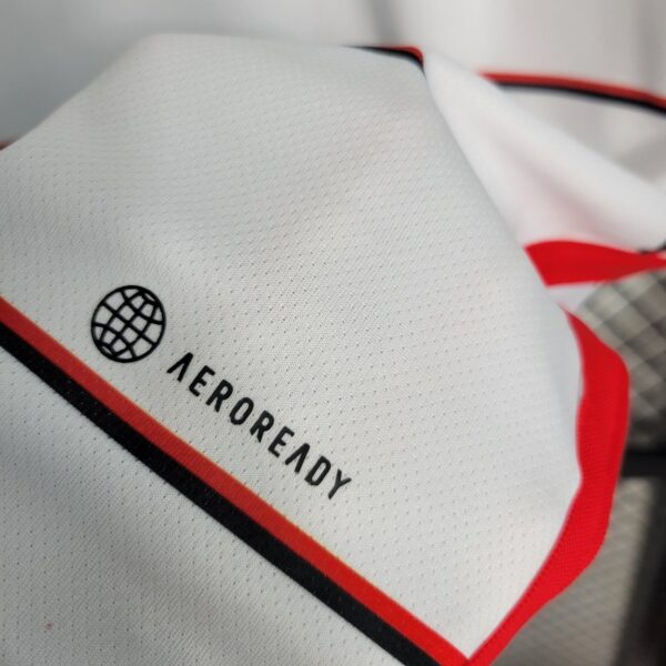 Flamengo 2023/24 Tank Top - Image 9