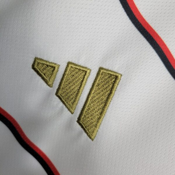 Flamengo 2023/24 Tank Top - Image 3