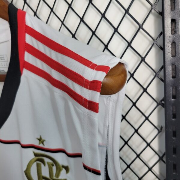 Flamengo 2023/24 Tank Top - Image 4