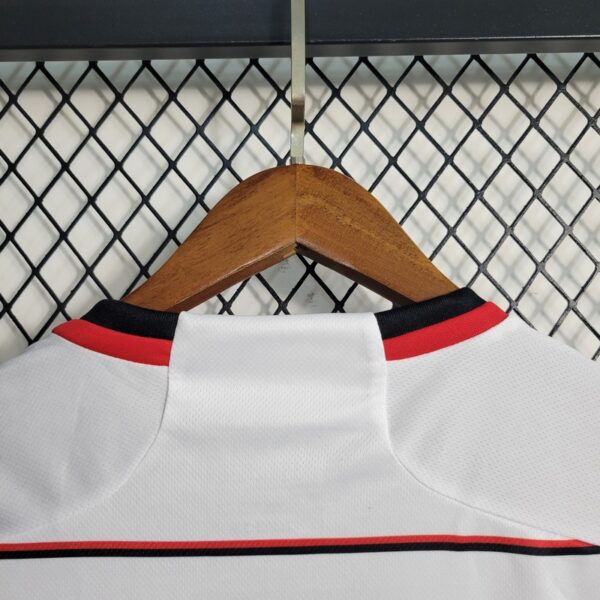 Flamengo 2023/24 Tank Top - Image 5