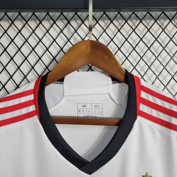 Flamengo 2023/24 Tank Top - Image 6