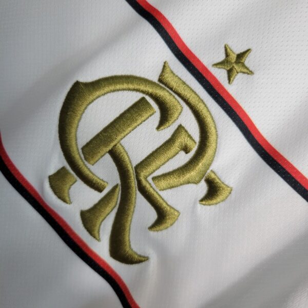 Flamengo 2023/24 Tank Top - Image 7
