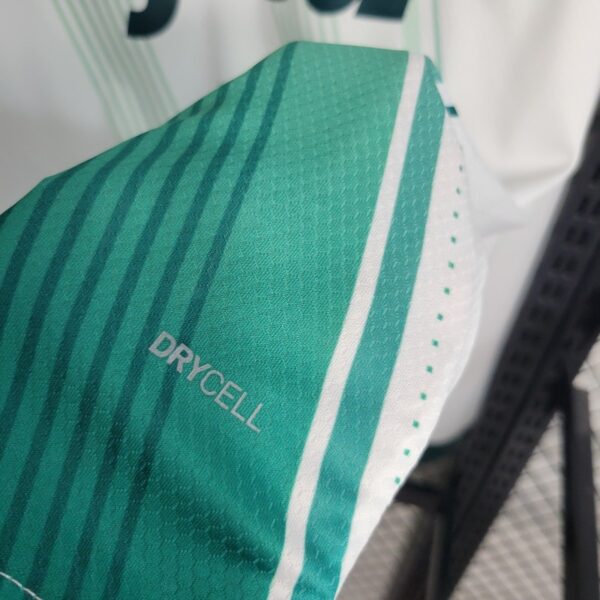 Palmeiras 2023/24 Away Long Sleeves Jersey - Image 5