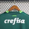 Palmeiras 2023/24 Home Long Sleeves Jersey - Image 3