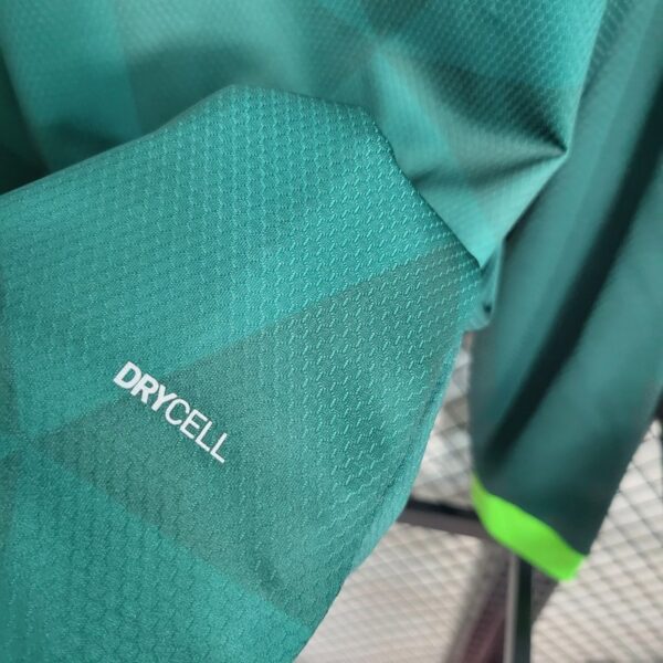 Palmeiras 2023/24 Home Long Sleeves Jersey - Image 6