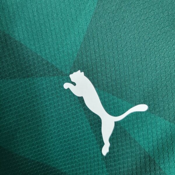 Palmeiras 2023/24 Home Long Sleeves Jersey - Image 7