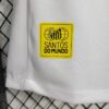 Santos 2023/24 Home Women's Jersey - Image 4