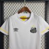 Santos 2023/24 Home Women's Jersey - Image 2