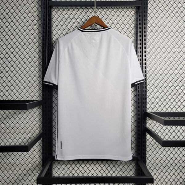 Vasco Da Gama 2021/22 Special Edition Jersey White - Image 7