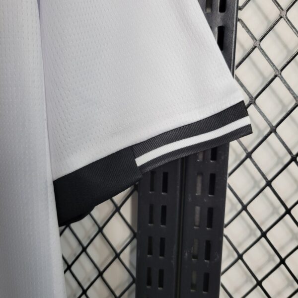 Vasco Da Gama 2021/22 Special Edition Jersey White - Image 8
