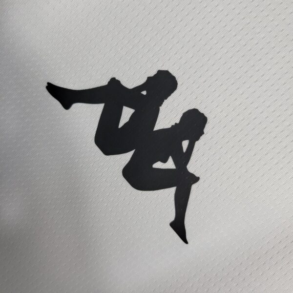 Vasco Da Gama 2021/22 Special Edition Jersey White - Image 9