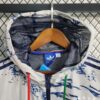 Italy 2023 Windbreaker White - Image 4