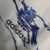 Italy 2023 Windbreaker White - Image 5