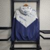 Italy 2023 Windbreaker White - Image 8