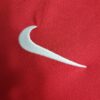 Portugal 2016/17 Home Long Sleeves Retro Jersey - Image 3