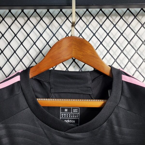 Inter Miami 2023/24 Away Women's Jersey - Image 3