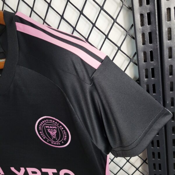 Inter Miami 2023/24 Away Women's Jersey - Image 5