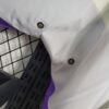 Arsenal 2023 Windbreaker Purple - Image 3