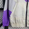 Arsenal 2023 Windbreaker Purple - Image 4