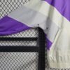 Arsenal 2023 Windbreaker Purple - Image 5