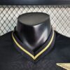 Lazio 2023/24 10th Anniversary Edition Player Version Jersey Black - Image 9