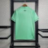 Gremio 2023/24 Goalkeeper Jersey Green - Image 4