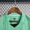 Gremio 2023/24 Goalkeeper Jersey Green - Image 5