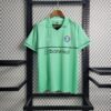 Gremio 2023/24 Goalkeeper Jersey Green - Image 2
