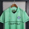 Gremio 2023/24 Goalkeeper Jersey Green - Image 8