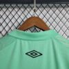 Gremio 2023/24 Goalkeeper Jersey Green - Image 10