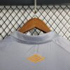 Fluminense 2023/24 Pre-Match Training Jersey Grey - Image 3