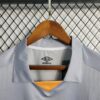 Fluminense 2023/24 Pre-Match Training Jersey Grey - Image 4