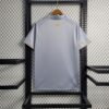 Fluminense 2023/24 Pre-Match Training Jersey Grey - Image 5
