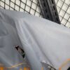 Fluminense 2023/24 Pre-Match Training Jersey Grey - Image 7