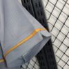 Fluminense 2023/24 Pre-Match Training Jersey Grey - Image 10